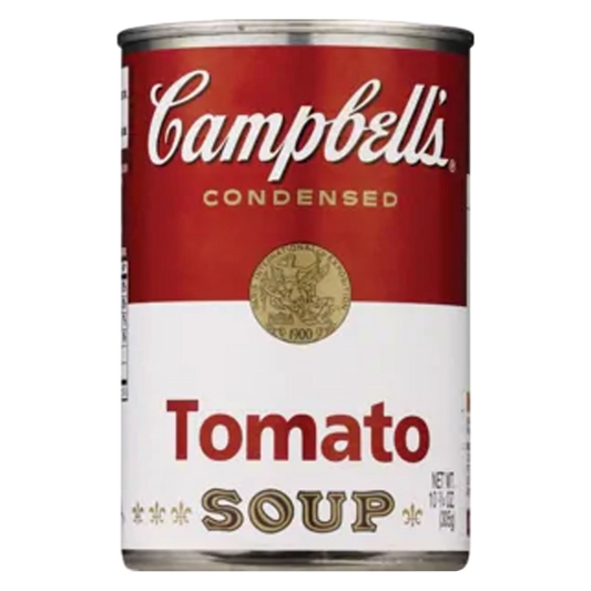 Campbell's Condensed Tomato Soup 10.75oz